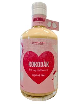 produkt Endorphin Kokodák Be my Valentine 0,5l 14%