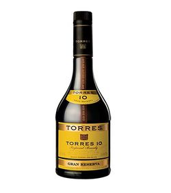 produkt Torres Brandy 10y 0,7l 38%