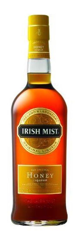 produkt Irish Mist Honey whisky likér 0,7l 35%