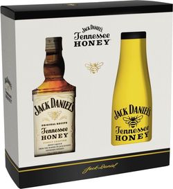produkt Jack Daniel's Honey 0,7l 35% GB + Termoska
