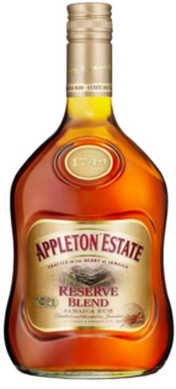produkt Appleton Estate Reserve Blend 40% 0,7L