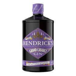 Hendrick's Gin Grand Cabaret 0,7l 43,4%