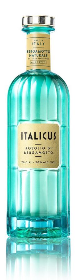 produkt Italicus Rosolio Di Bergamotto 0,7l 20%