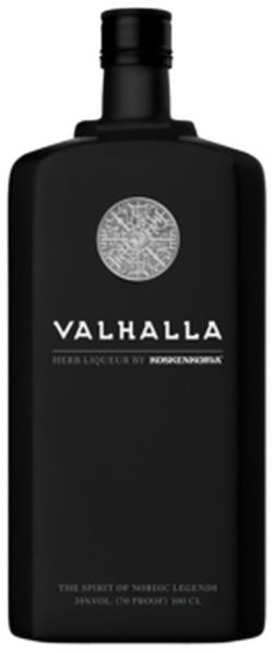 produkt Valhalla 35% 1,0L