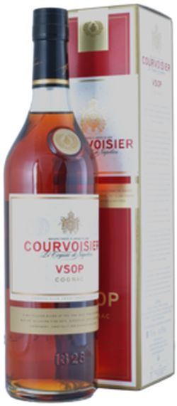 produkt Courvoisier VSOP 40% 0,7l