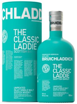 produkt Bruichladdich Classic Laddie 50% 0,7l