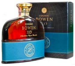 produkt Bowen Cognac XO 40% 0,7l