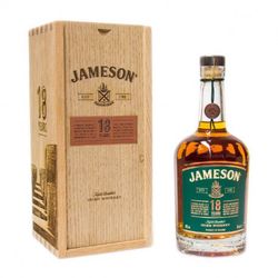produkt Jameson 18y 0,7l 40%