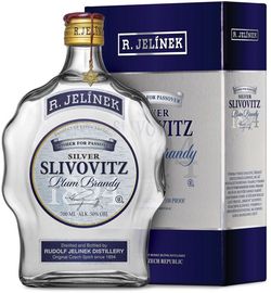 produkt Slivovice Kosher Silver 0,7l 50%