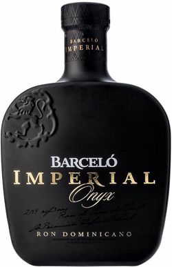 produkt Ron Barcelo Imperial Onyx 10y 0,7l 38% L.E.