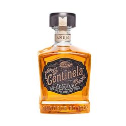 produkt Centinela Tequila Anejo 0,7l 38%