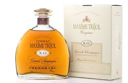produkt Maxime Trijol Grande Champagne XO 0,7l 40%