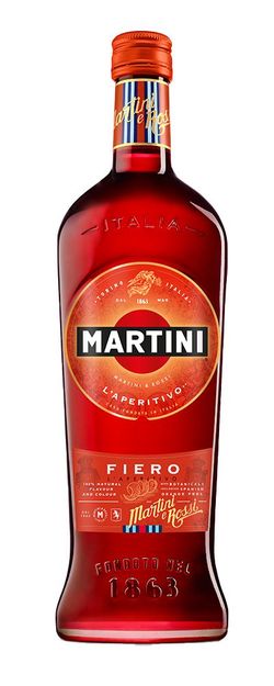 produkt Martini Fiero 1l 14,9%