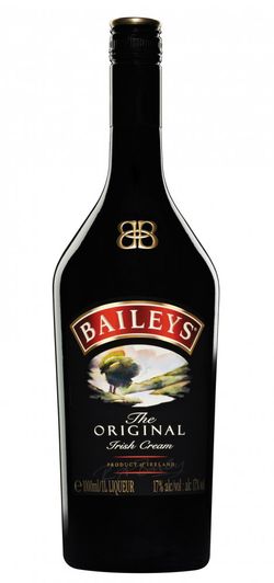 produkt Baileys Irish Cream 1l 17%