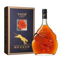 produkt Meukow VSOP 0,5l 40%