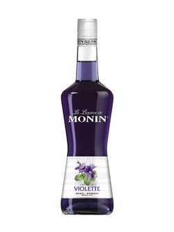produkt Monin Violette Liqueur 0,7l 16%