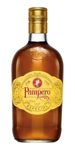 produkt Pampero Especial 0,7l 40%