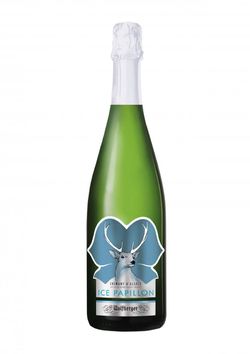 produkt Crémant d'Alsace ICE PAPILLON 0,75l 11,5%