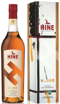 produkt Cognac Thomas Hine VSOP 0,7l 40%