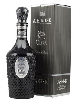 produkt A.H.Riise Non Plus Ultra Black edition 25y 0,7l 42%