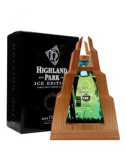 produkt Highland Park Ice Edition 17y 0,7l 53,9%