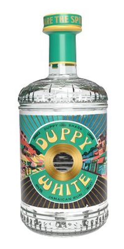 produkt Duppy Share White Rum 0,7l 40%
