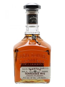 produkt Jack Daniel's Rested Rye 0,7l 40%