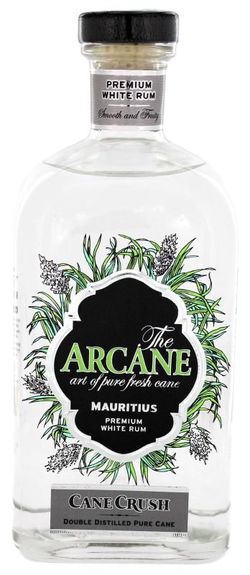 produkt Arcane Cane Crush 0,7l 43,8%