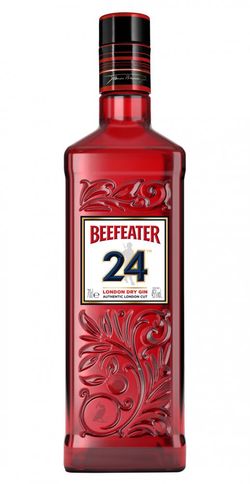 produkt Beefeater 24 Gin Traditional 0,7l 45%