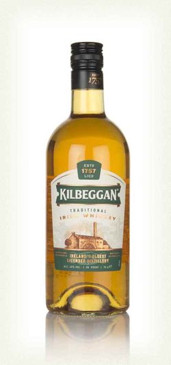 produkt Kilbeggan 3y 0,7l 40%