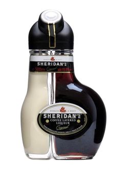 produkt Sheridan's 1l 15,5%