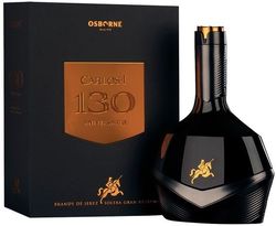 produkt Carlos I. 130 Anniversary 0,7l 41,1% GB L.E.