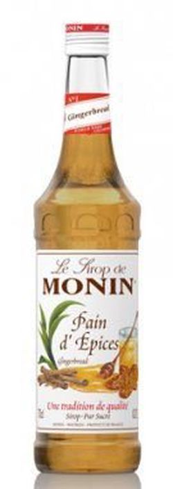produkt Monin Pain d' Epices 0,7l
