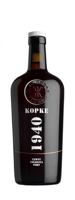 produkt Kopke Colheita NIGHT Tawny 1940 0,75l 20% GB
