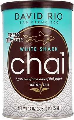 produkt David Rio White Shark Chai 398g