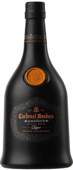 produkt Cardenal Mendoza Angelus 0,7l 40%