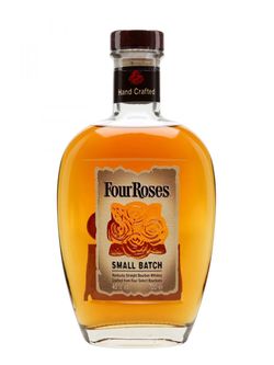 produkt Four Roses Small Batch 0,7l 45%
