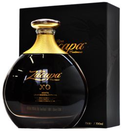 produkt Zacapa XO Solera Gran Reserva Especial 40% 0,7L