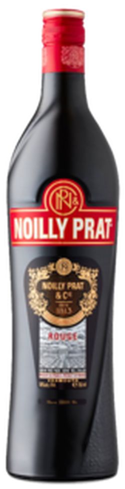produkt Noilly Prat Rouge 16% 0,75l