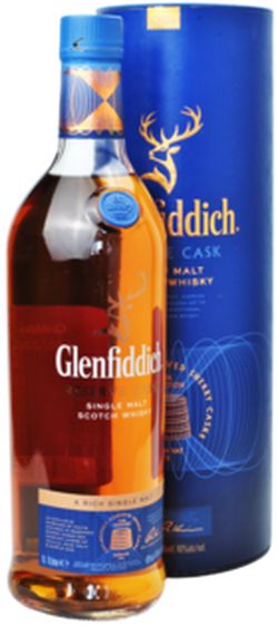 produkt Glenfiddich Reserve Cask 40% 1,0L