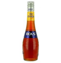 produkt Bols Dry Orange 0,7l 24%