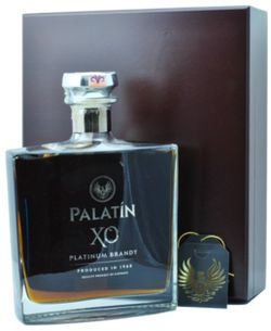 produkt Palatín XO Platinum 40% 0,7L