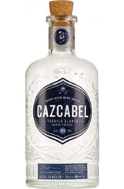 produkt Cazcabel Blanco 0,7l 38%