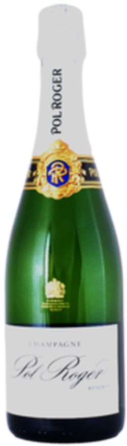produkt Pol Roger Champagne Reserve Brut 12,5% 0,75L