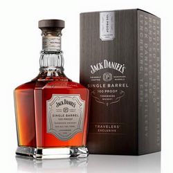 produkt Jack Daniel's Single Barrel 100 Proof 0,7l 50%