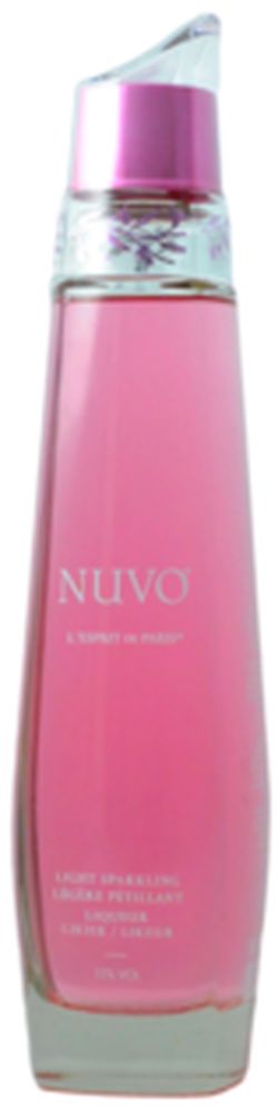 produkt Nuvo Light Sparkling 15% 0,7L