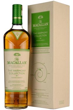 produkt Macallan The Harmony Collection Smooth Arabica 0,7l 40% GB L.E.