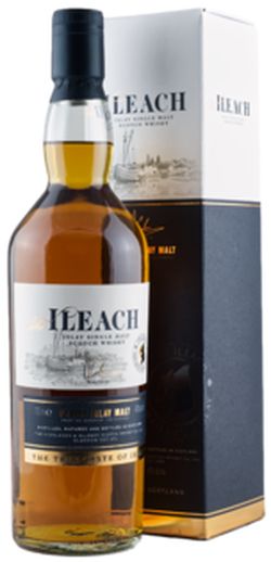 produkt The Ileach 40% 0,7L
