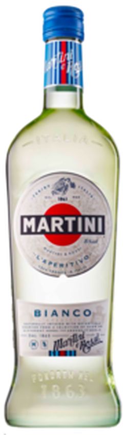 produkt Martini Bianco 14,4% 0,75L