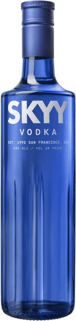 produkt Skyy vodka 0,7l 40%